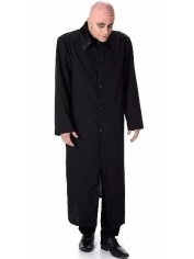 Spooky Gent Costume - Men Halloween Costumes